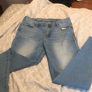 Old navy jeans